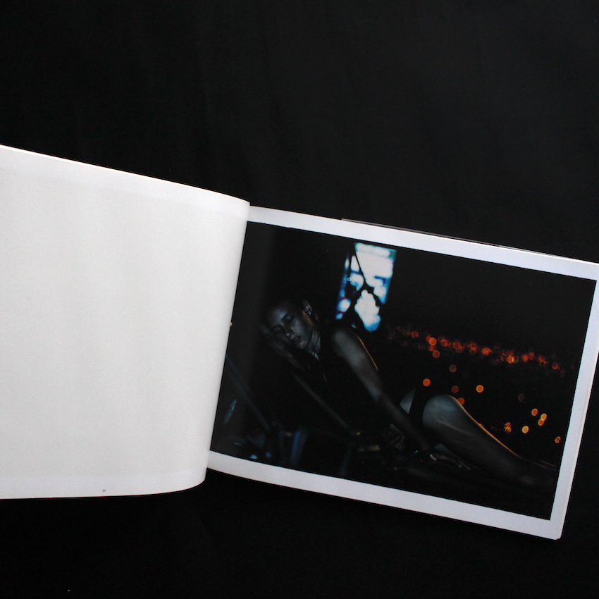 Bill Henson（Ediciones Universidad Salamanca） - Bill Henson