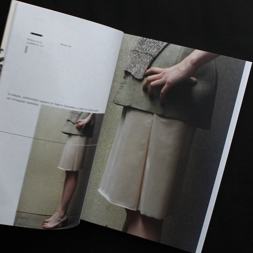 Purple Fashion Number Three Summer 1997