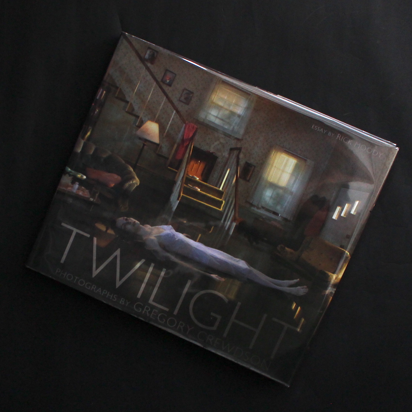 Twilight - Gregory Crewdson