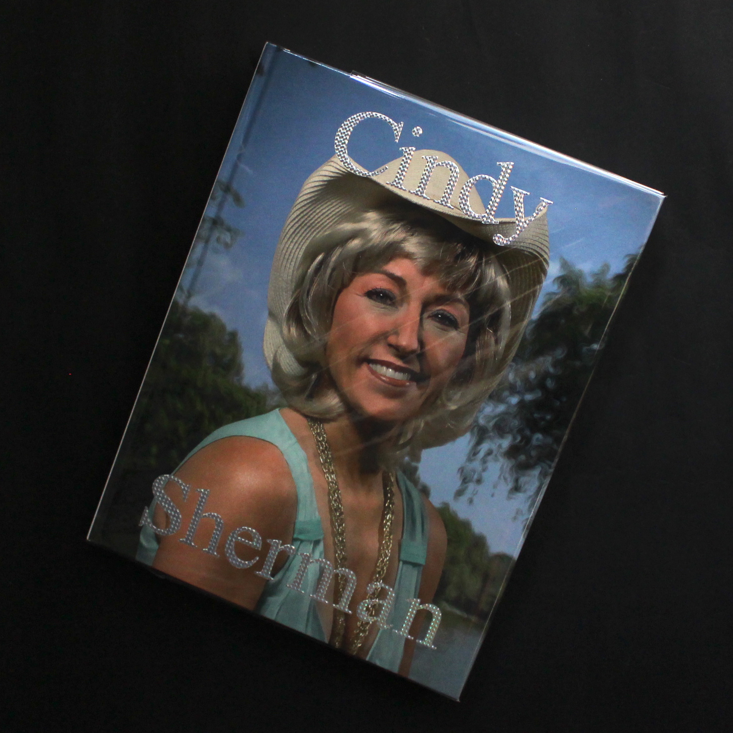 Cindy Sherman - Cindy Sherman
