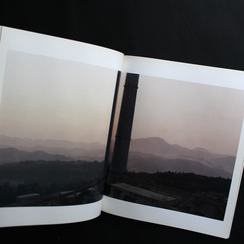 Lime Works（First Edition） - 畠山 直哉 / Naoya Hatakeyama