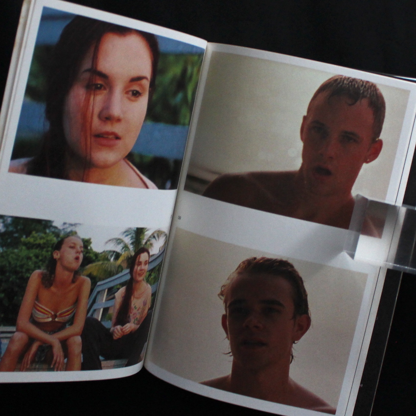 Bully a film by Larry Clark