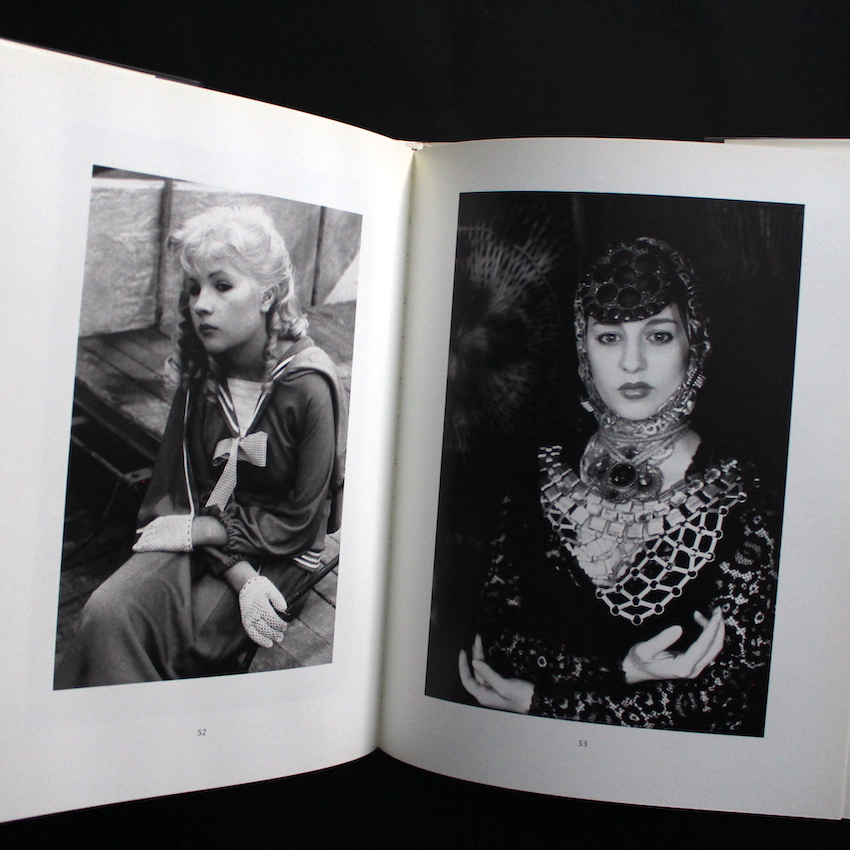 Les Immortelles - Irina Ionesco