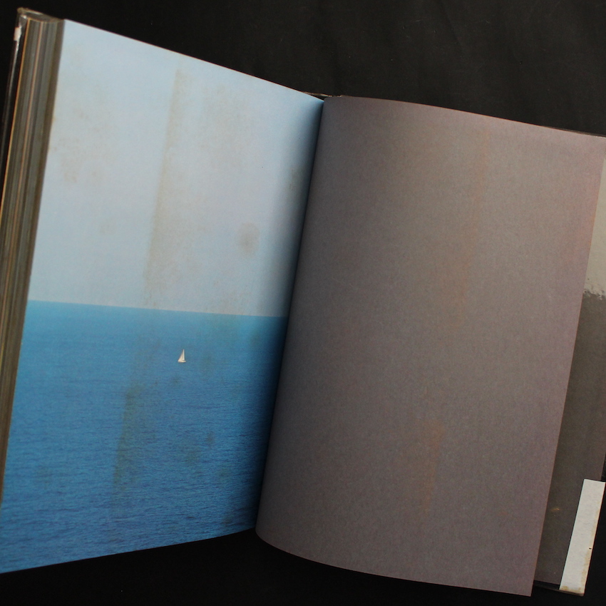 晴れた日 / A Fine Day（With Shipping Box） - 篠山 紀信 / Kishin