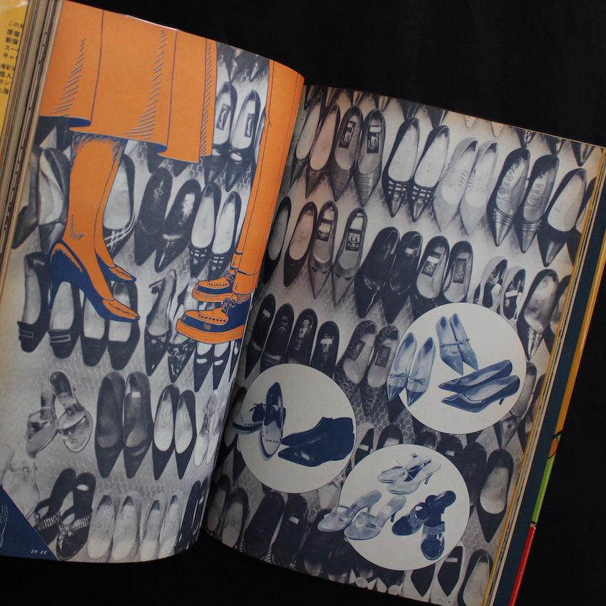 ロックンロール・コネクション / Rock & Roll Connections（With OBI