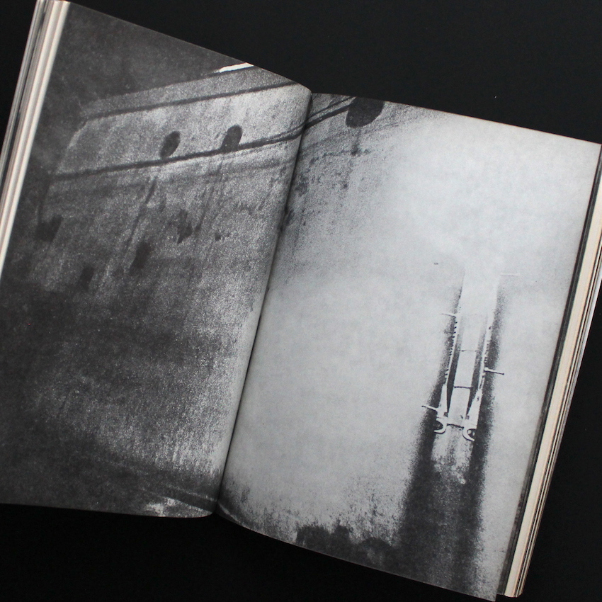 まずたしからしさの世界をすてろ / First, Abandon the Realm of