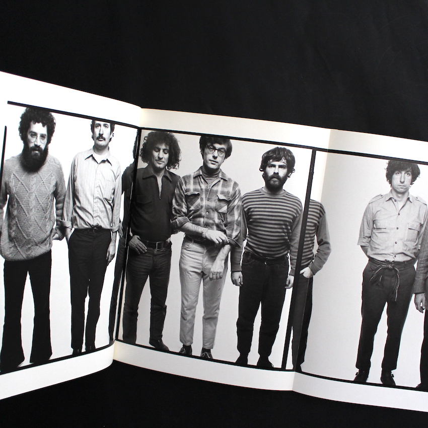 Portraits アベドン写真展 - 時代の肖像（Signed） - Richard Avedon