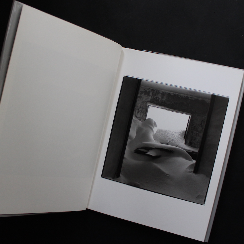 Snowy - 萩原 義弘 / Yoshihiro Hagiwara