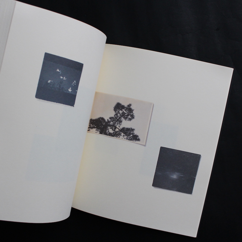 空の箱 / A Box of Ku（Signed & Stamp） - 山本 昌男 / Masao Yamamoto