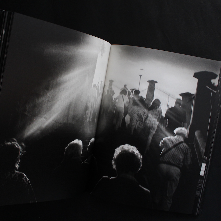 Monument（Second Edition） - Trent Parke