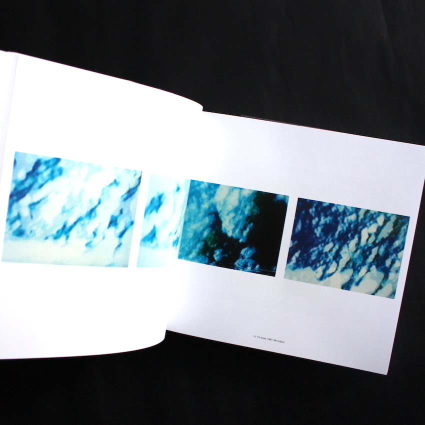 Abstract Pictures - Wolfgang Tillmans