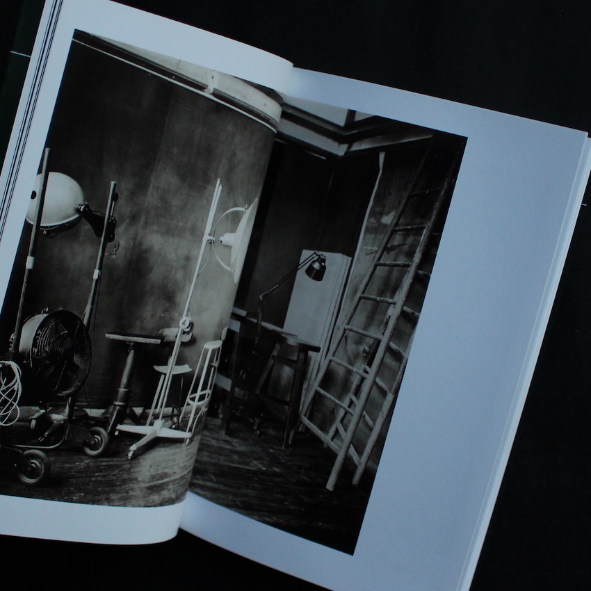 Paolo Roversi（Photo Poche） - Paolo Roversi