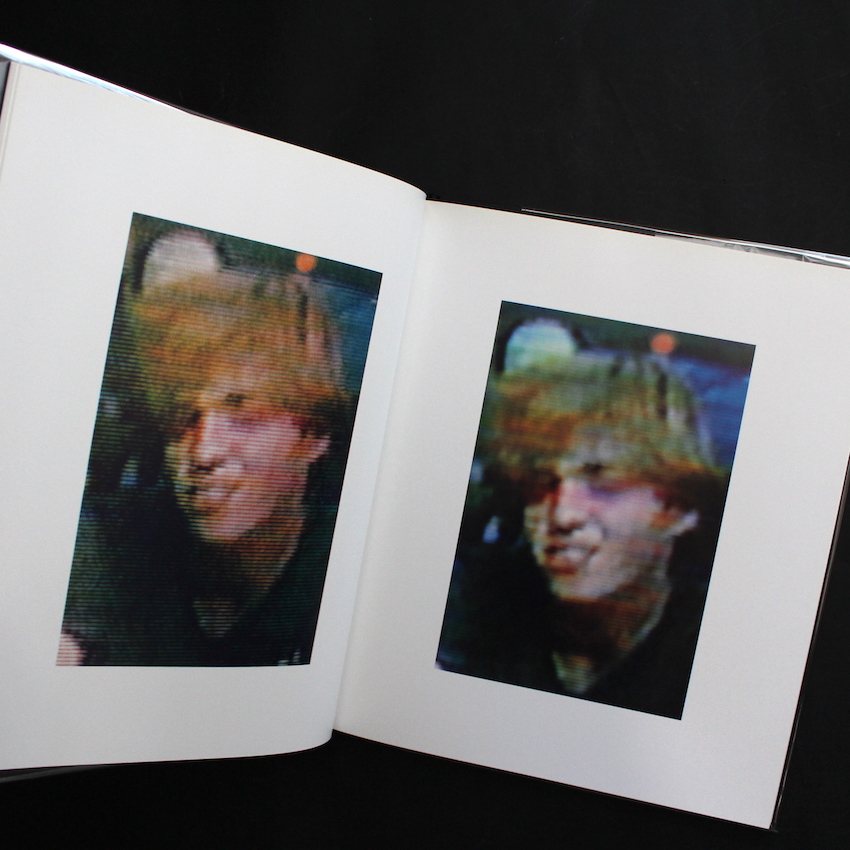 Larry Clark（Signed） - Larry Clark