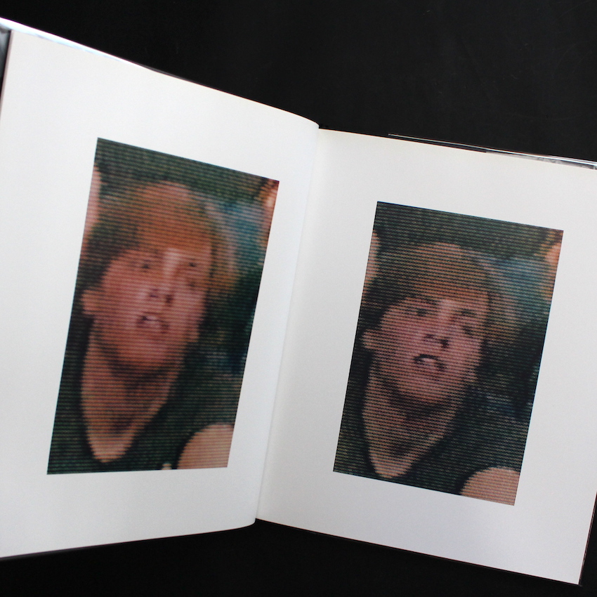 Larry Clark（Signed） - Larry Clark