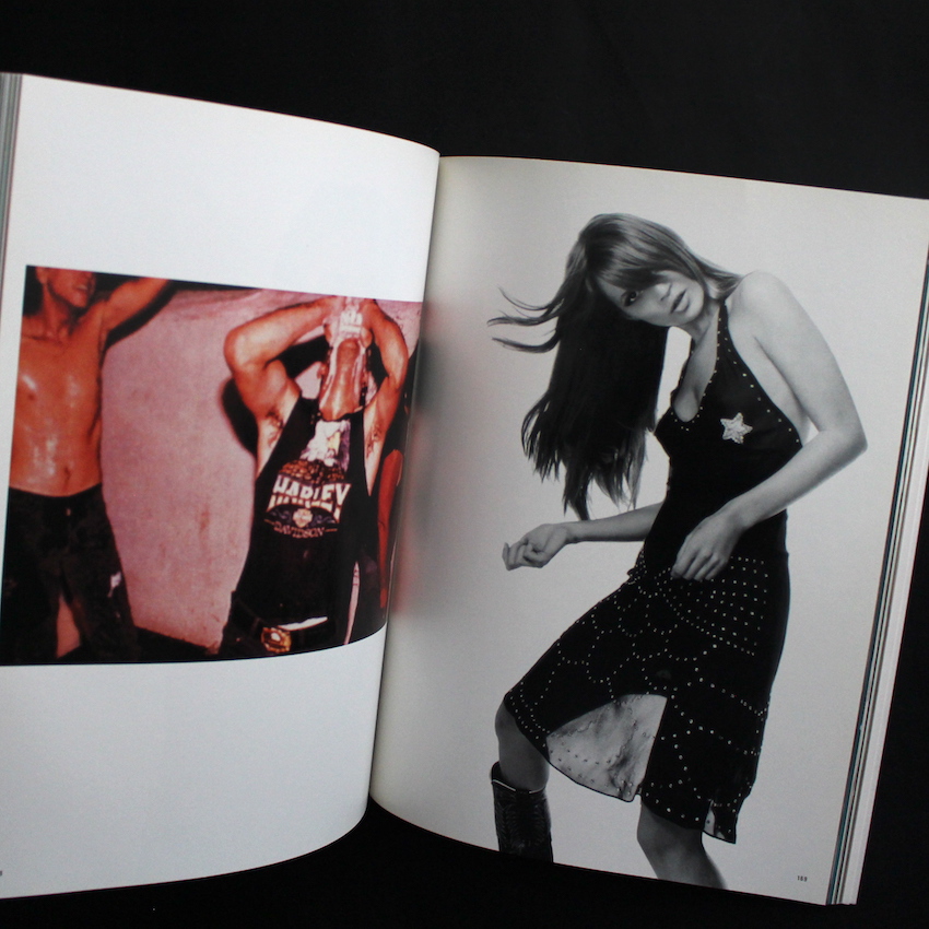 Fashion: Fashion Photography of the Nineties（Softcover）