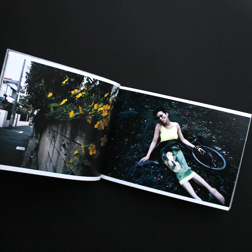 Araki in Wien（Signed） - 荒木 経惟 / Nobuyoshi Araki
