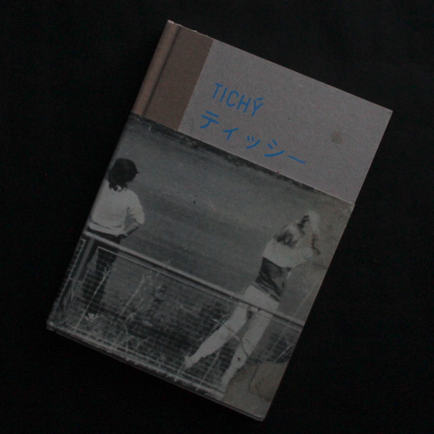 ティッシー / Tichy - Miroslav Tichy