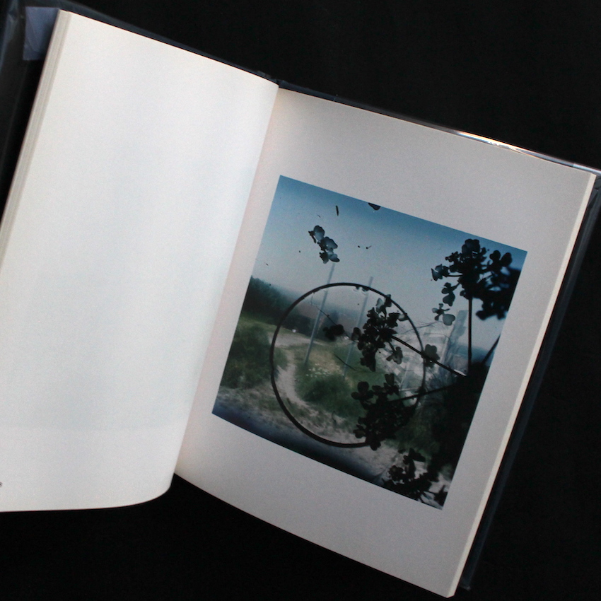 Outside In - Stephen Gill