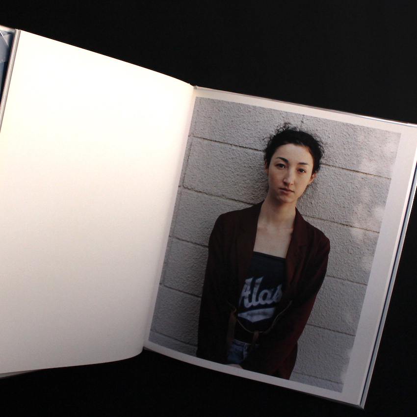 Shapes of Blooming（Signed） - 鈴木 親 / Chikashi Suzuki