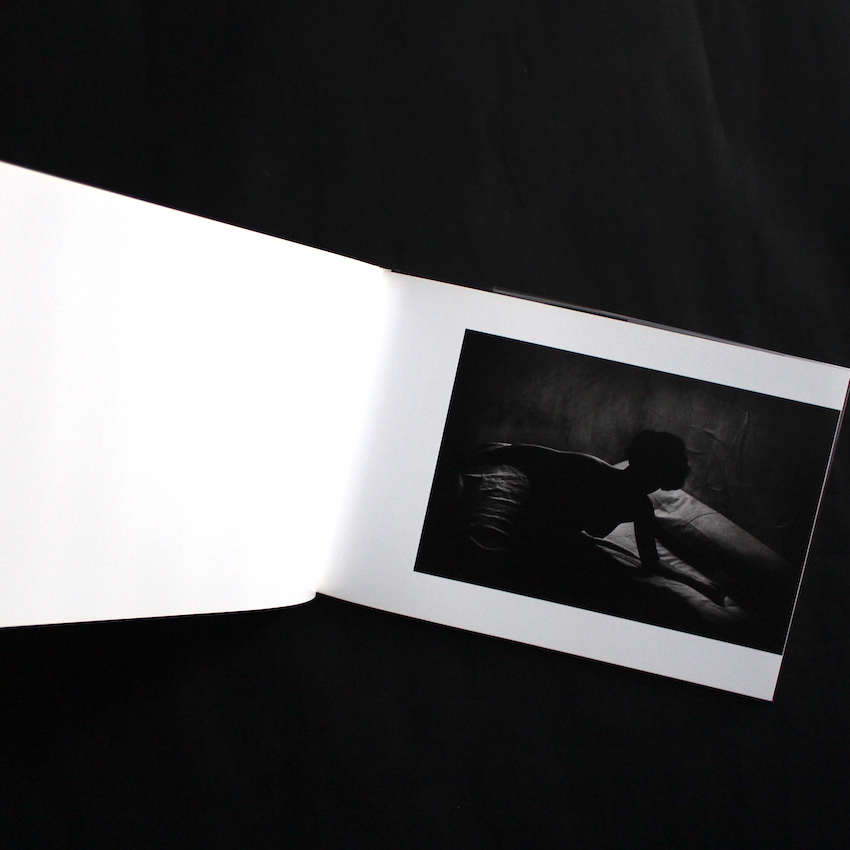 The Eye of Love（2017, Signed） - Rene Groebli