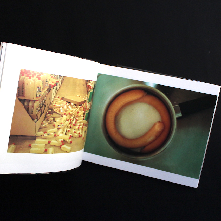 Wolfgang Tillmans: 写真集For When I'm Weak〜 Wolfgang Tillmans