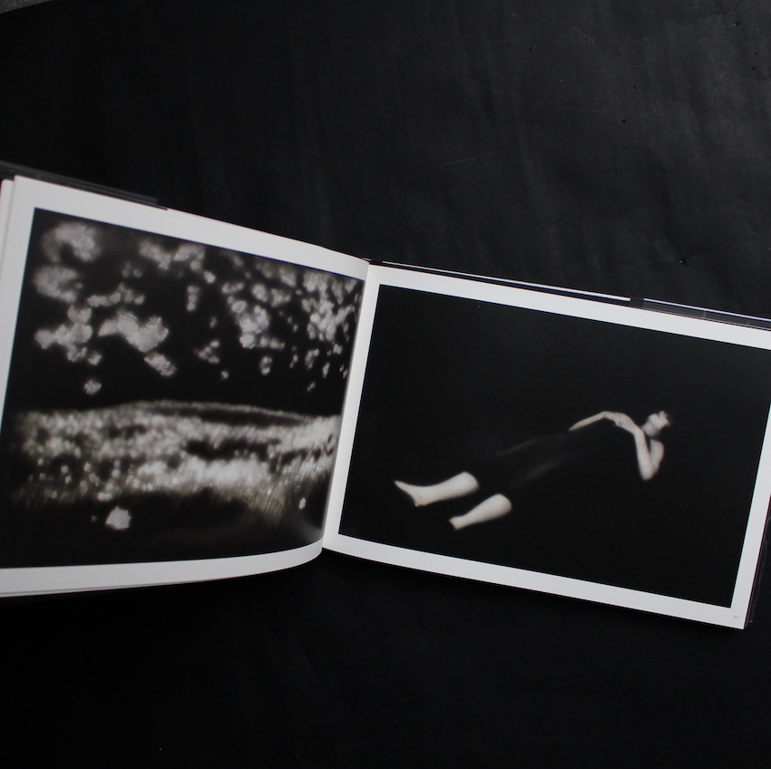 Rocky Schenck 写真集 Photographs