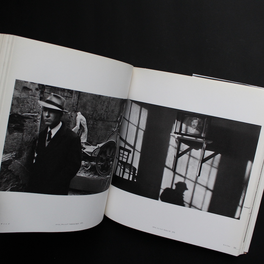 ジョセフ・クーデルカ展 / Josef Koudelka Retrospective（Second