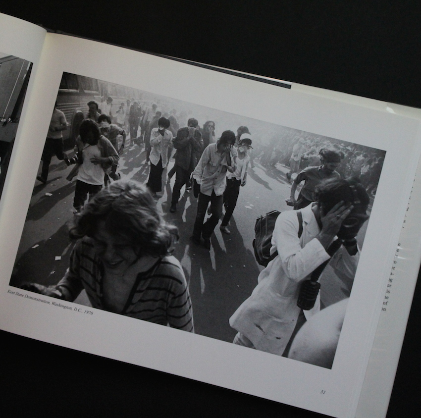 Public Relations - Garry Winogrand