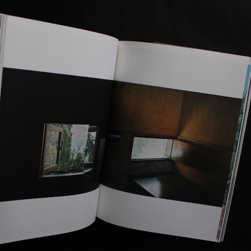 Looking Through Le Corbusier Windows - ホンマ タカシ / Takashi Homma