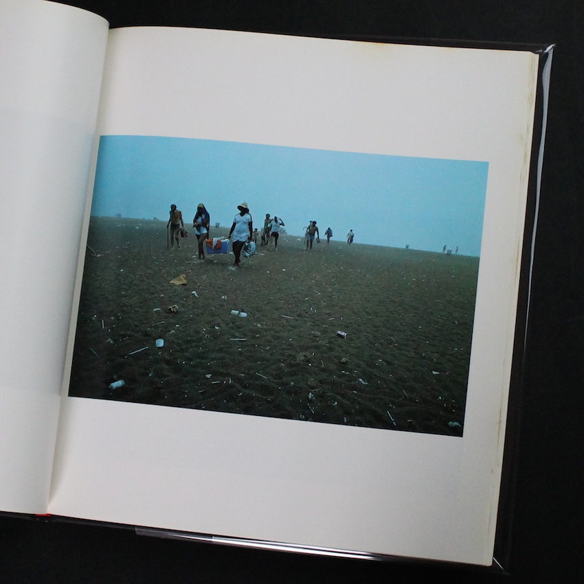 ニューヨーク通信（Signed） - 秋山 亮二 / Ryoji Akiyama