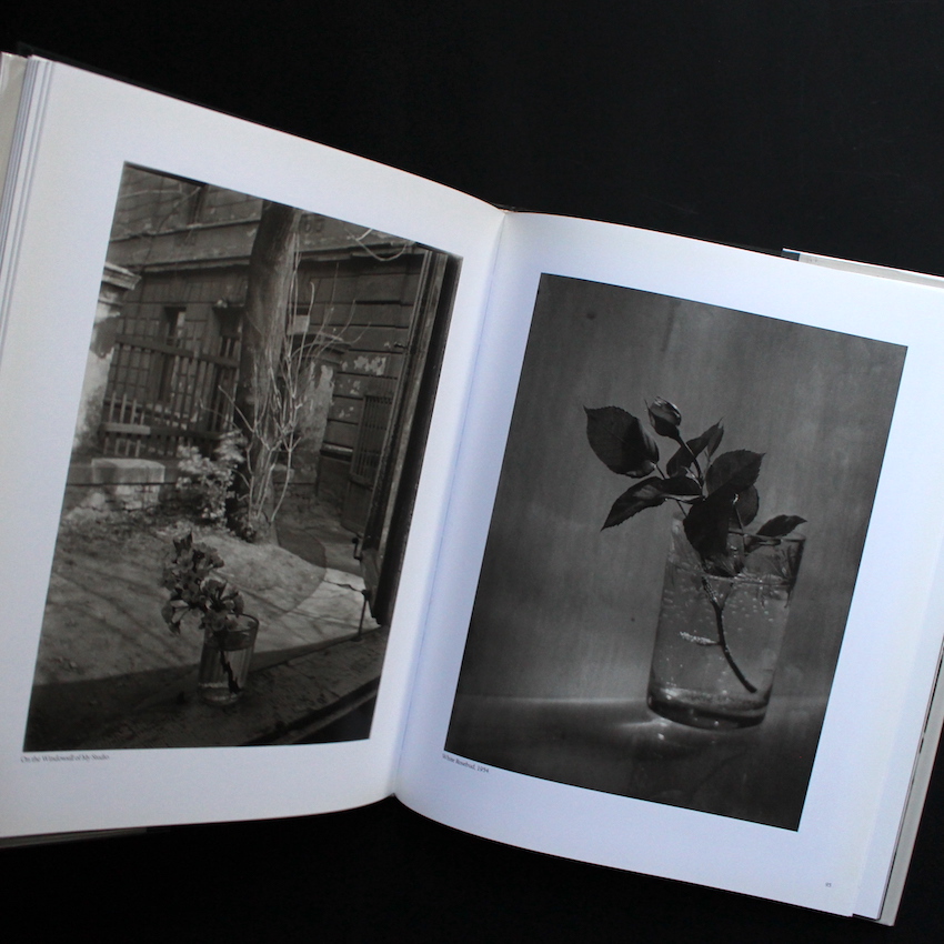 Josef Sudek Poet of Prague（U.S. Edition） - Josef Sudek