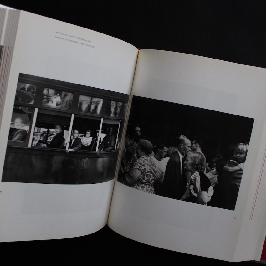 Looking In Robert Frank's The Americans（Hardcover） - Robert Frank