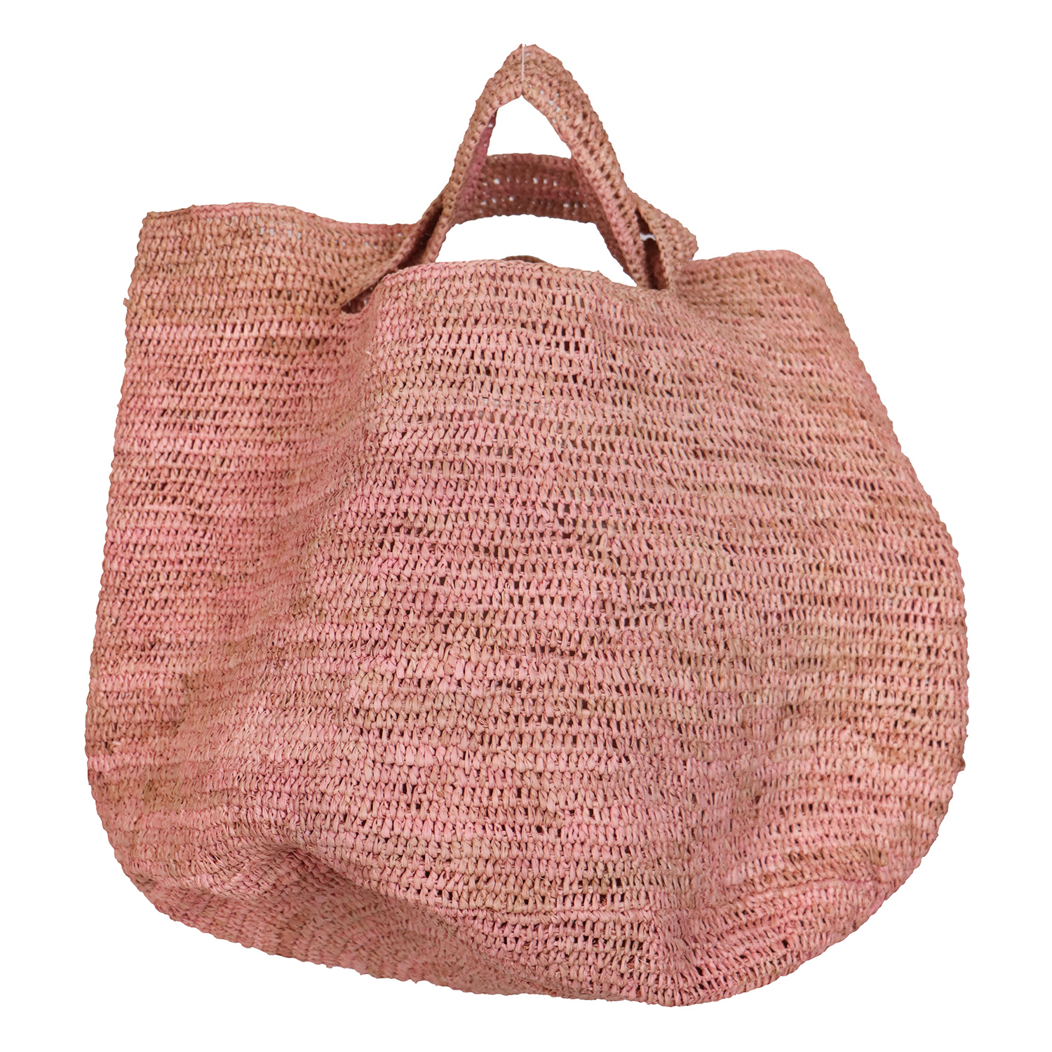 KOKO Bag - Raphia Bag - Made In Mada