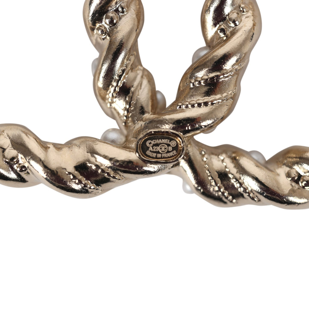 CHANEL マニュティク ドゥ シャネル メタルピーチ シャネル / エクラ