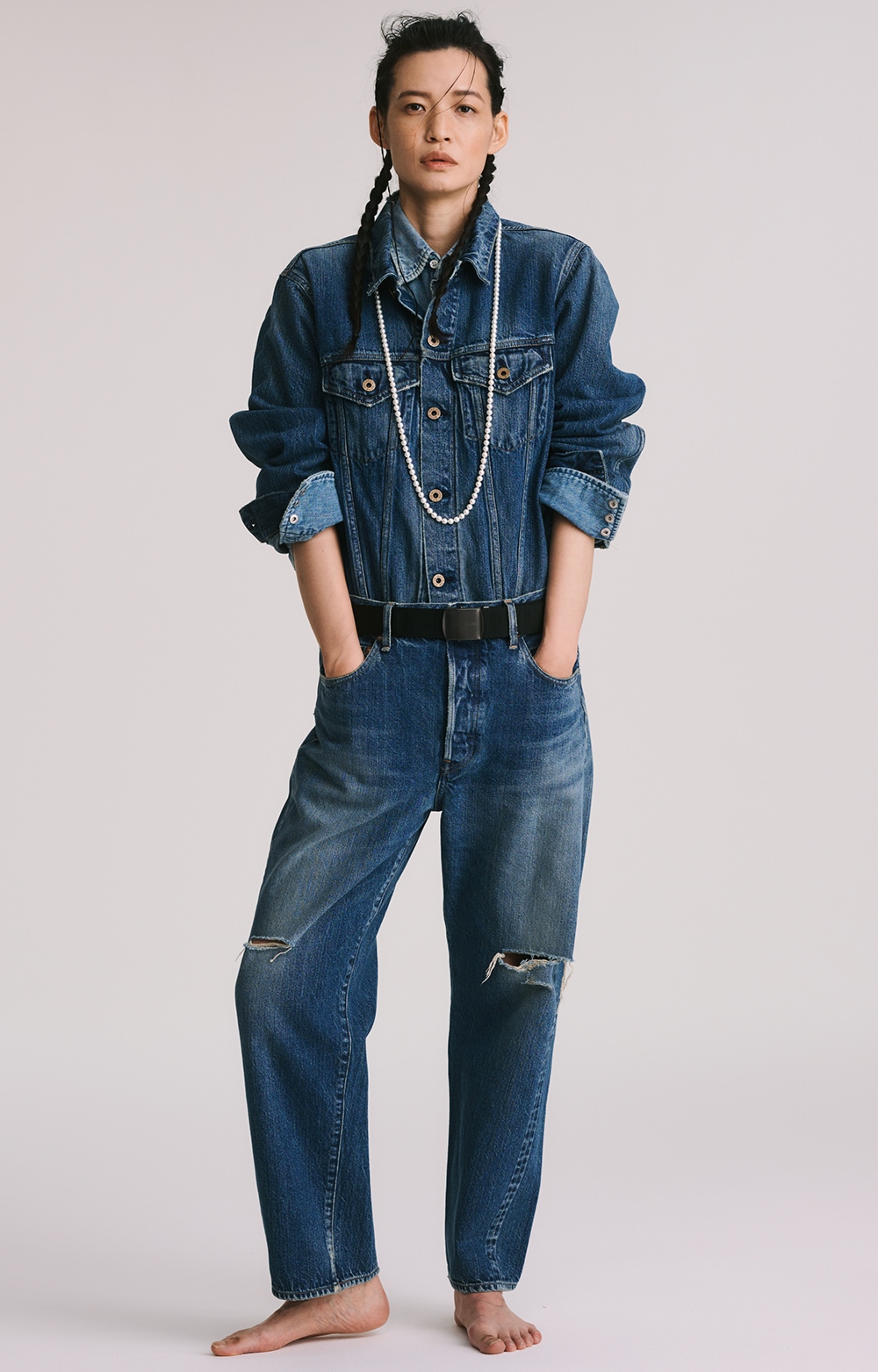 10th Anniversary | MADISONBLUE Official website｜マディソンブルー