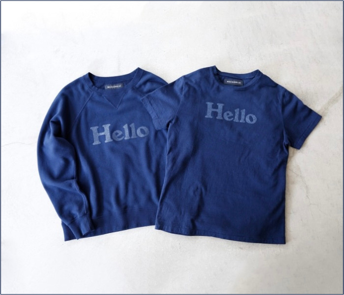 MADISONBLUE 伊勢丹新宿店 オープン限定商品 | MADISONBLUE Official