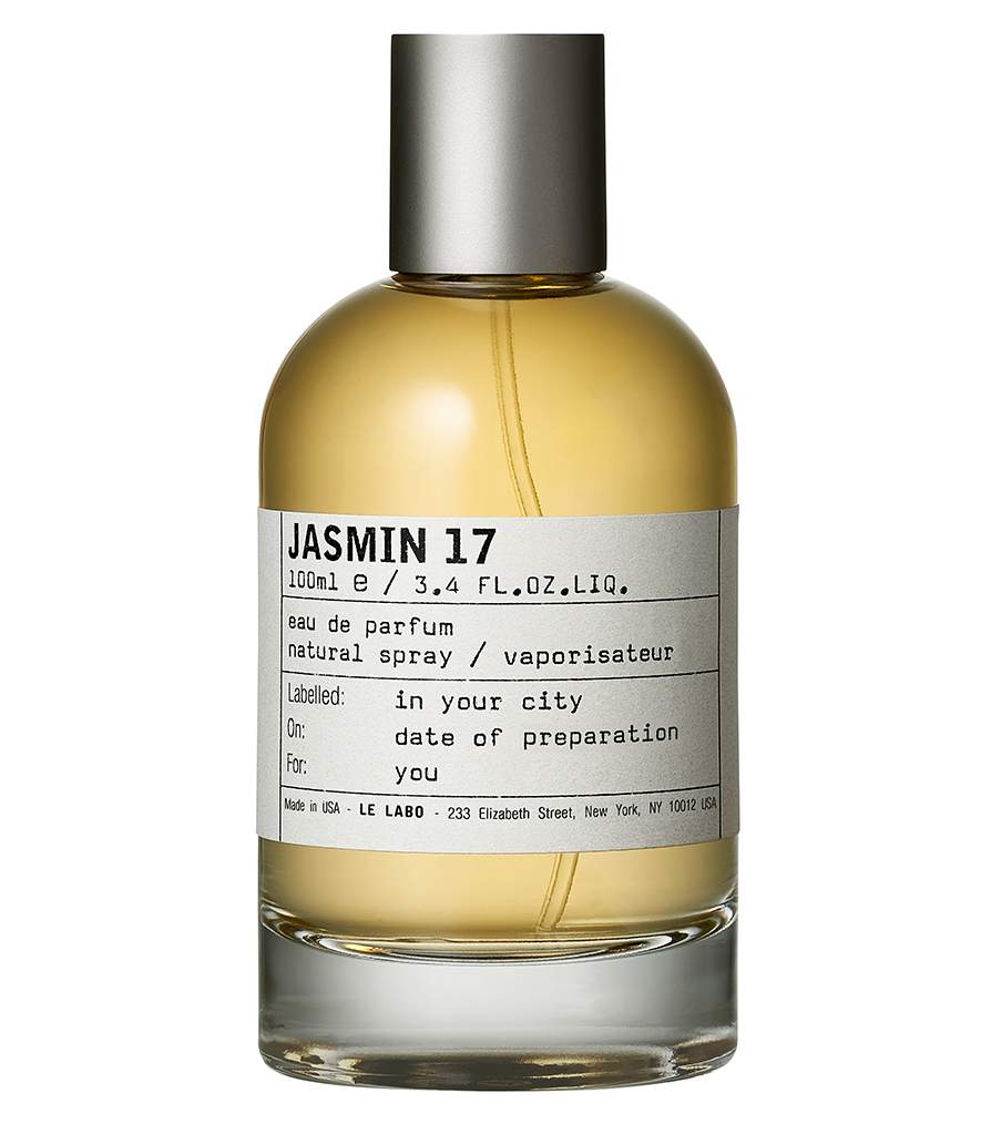 Jasmin 17 EDP LE LABO | Madison Perfumery