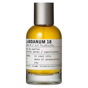 Labdanum 18 Apa De Parfum LE LABO | Madison Perfumery