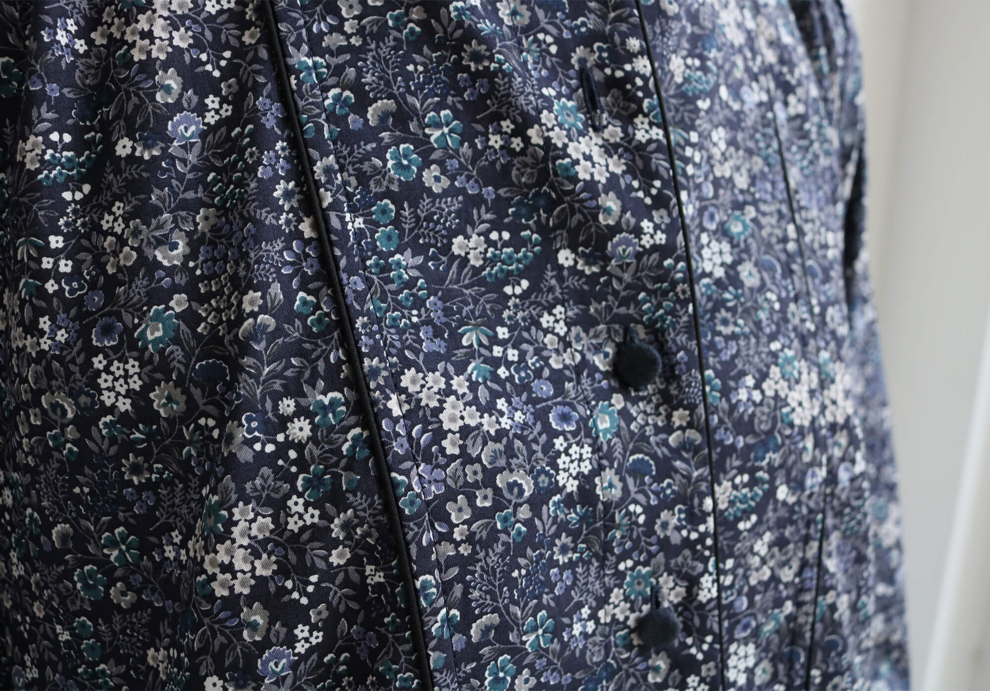 ジャスミン」「Jasmine」soutiencollar（ステンカラー） | マドリガル