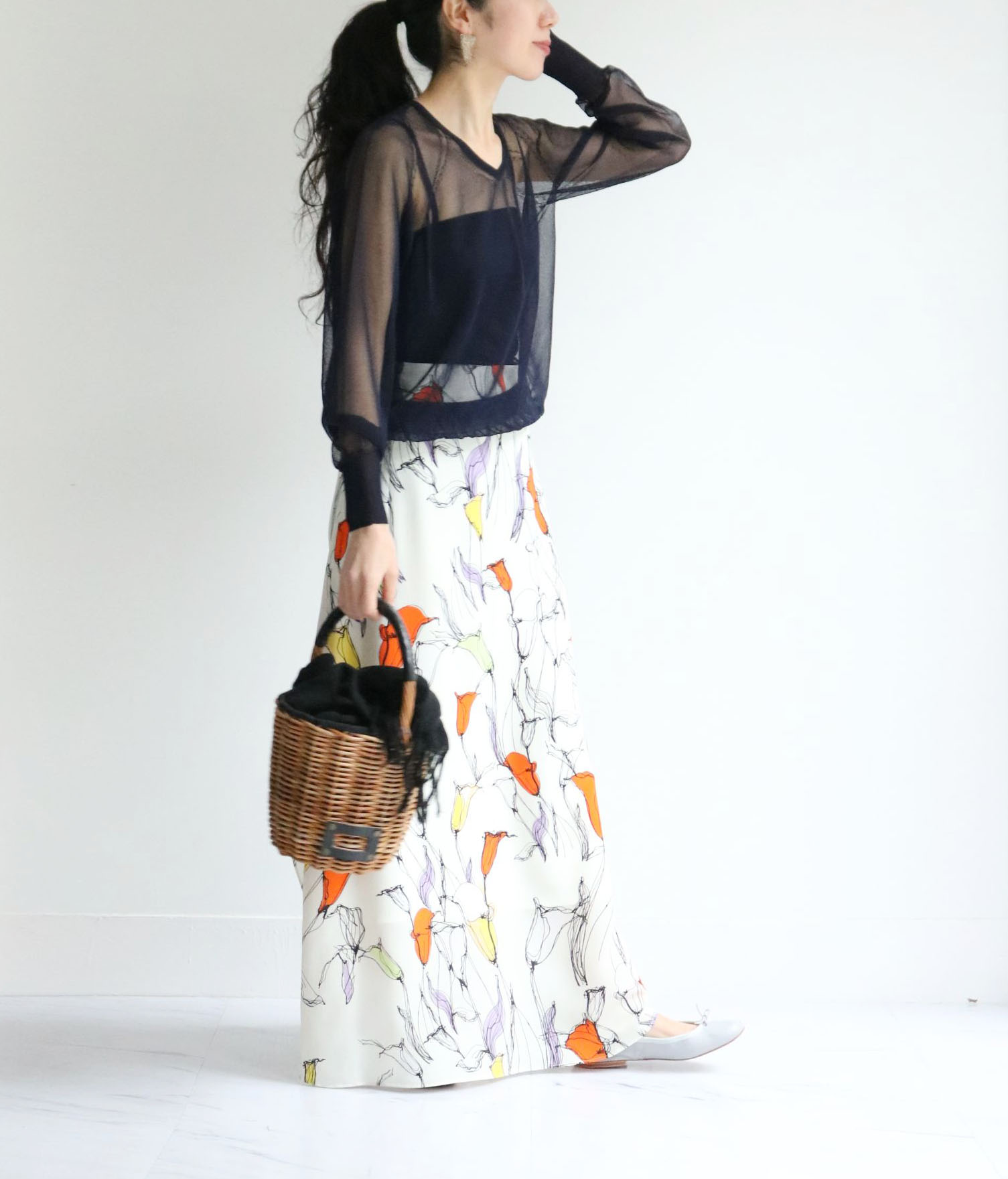 eb.a.gos2021SS Report Vol.1 | MADRIGAL yourline