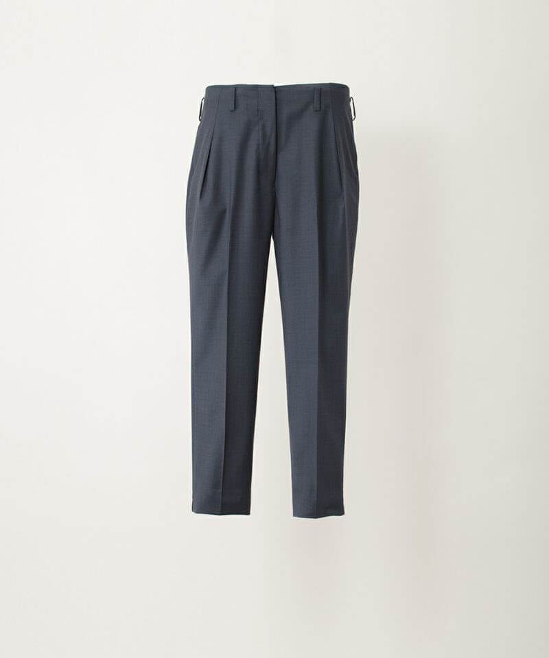 春夏のおすすめパンツスタイル | MADRIGAL yourline