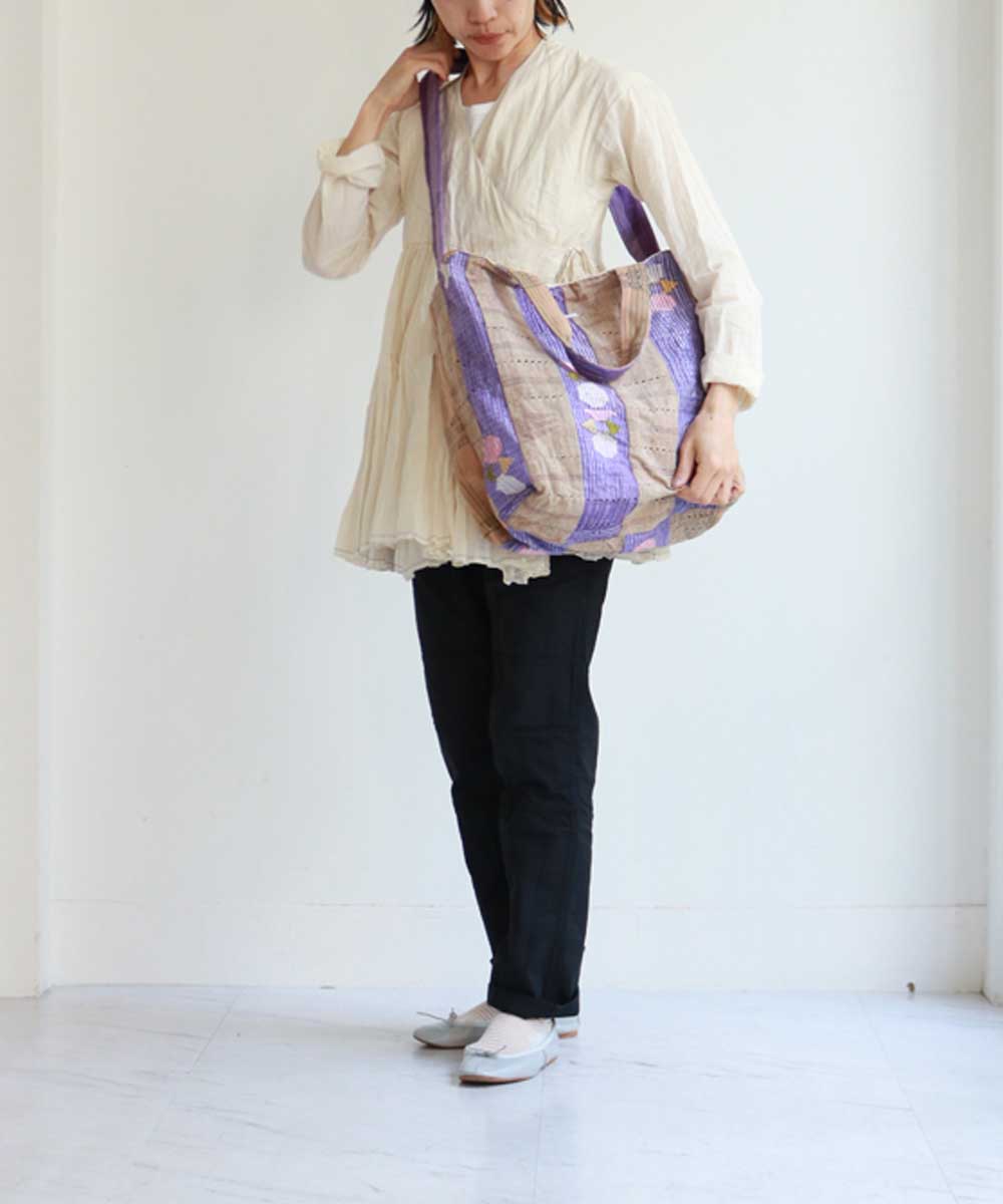 dosa ドーサ luna bag | マドリガル公式サイト - MADRIGAL yourline