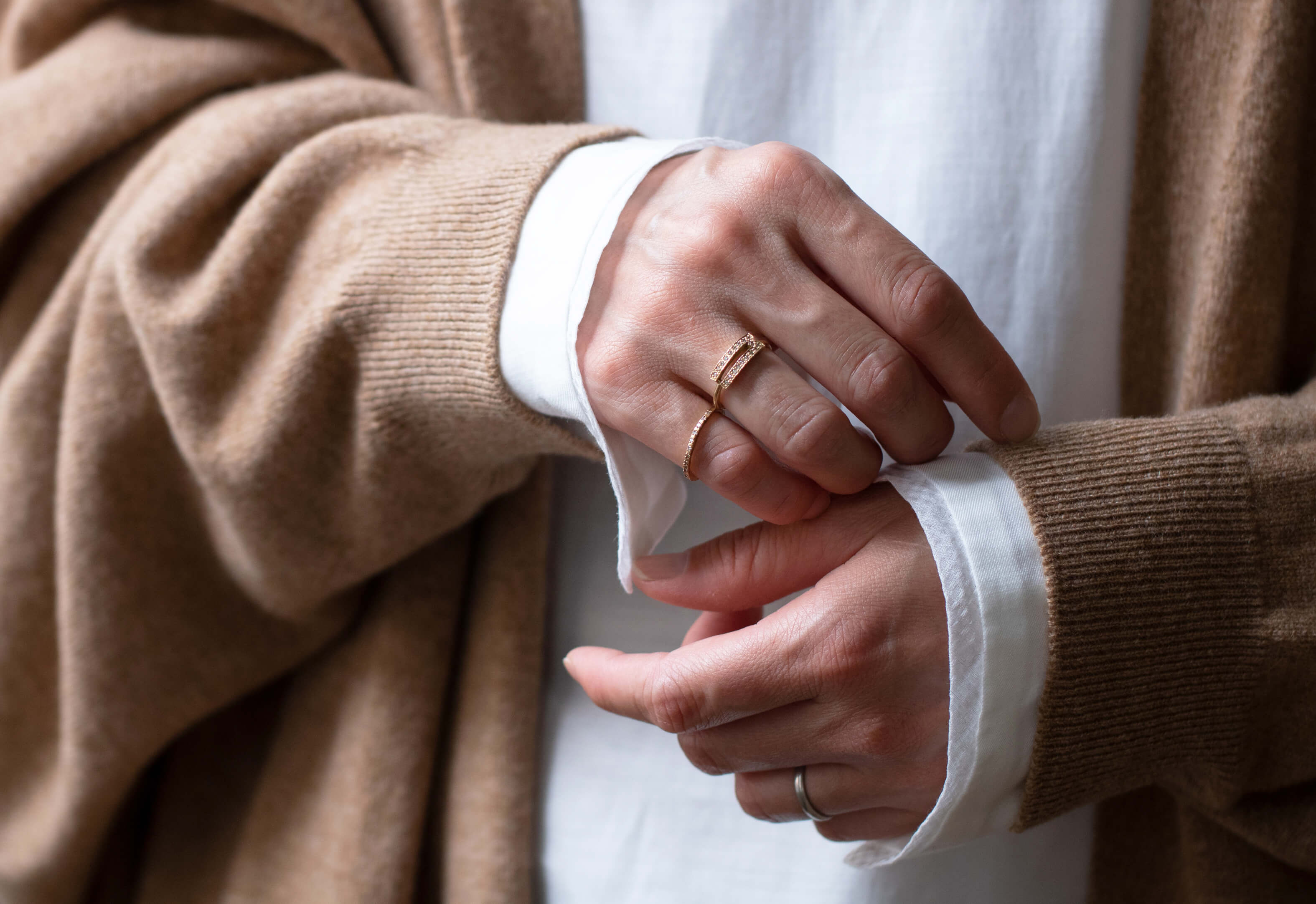 予約】5月上旬～5月中旬頃入荷予定「ピローブラウス」「Pillow Blouse