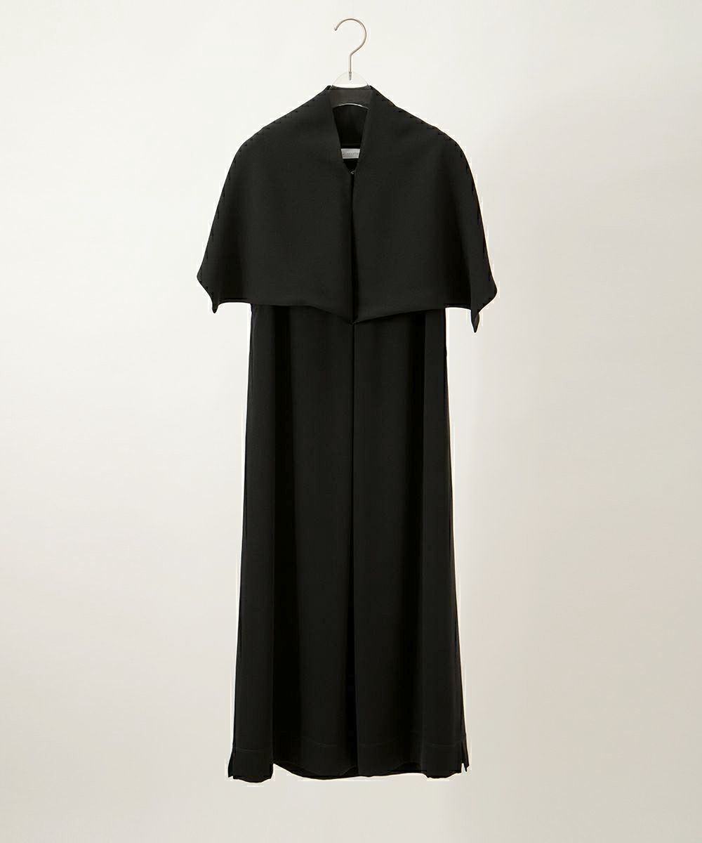 ebagos トートバスケット レザーハンドル（トートバッグミニ