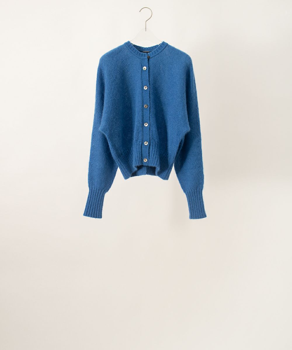 ebagosムートン1本手 BLACKエバゴス | マドリガル公式サイト