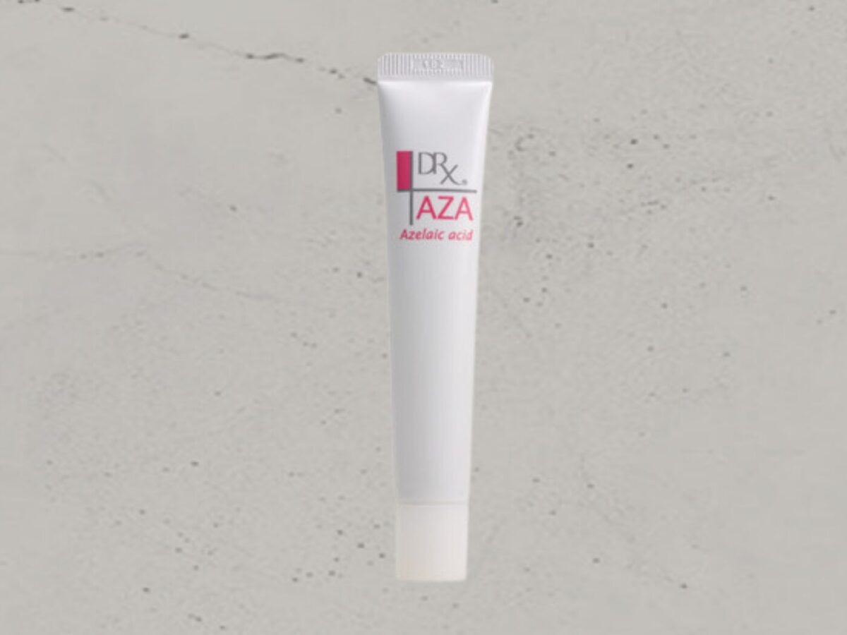 DRX® AZAクリア®（にきび・毛穴ケアクリーム） | MAe Clinic【マエクリ】