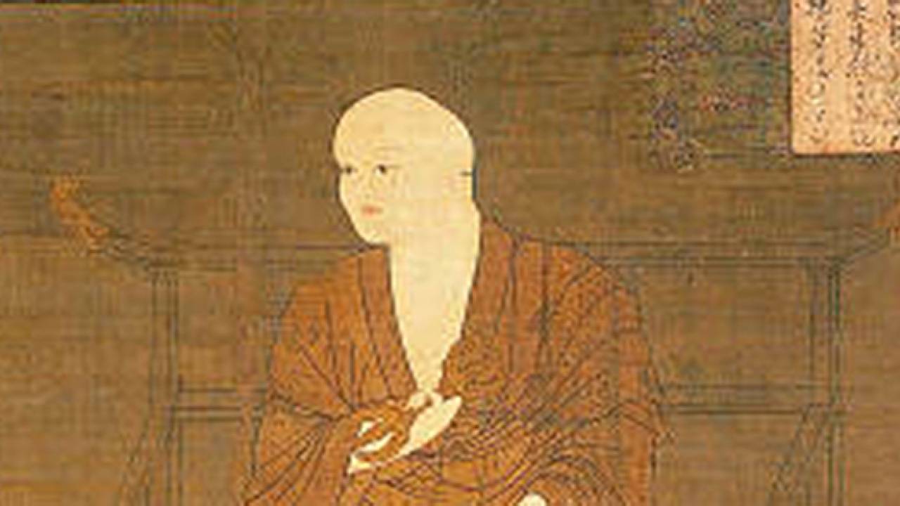 弘法大師・空海の書にはホントに「弘法にも筆の誤り」があったことが