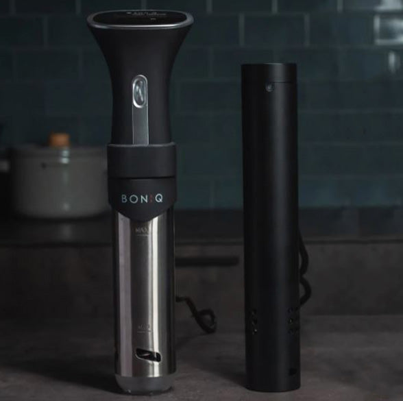 家庭用低温調理の決定版 BONIQ2.0 - ワイ・ヨットマガジン