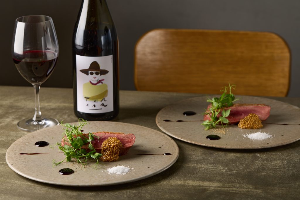 コスパにこだわる良心的なビストロの1万5,000食売れたリゾットは、一度