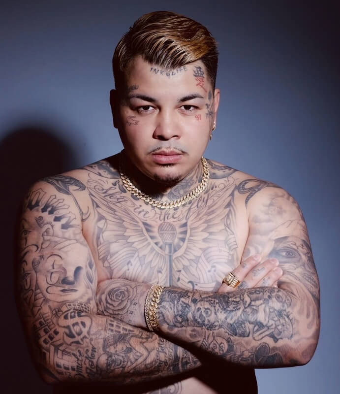 Playsson、1stアルバム『Real Trap 2』のデラックス版をリリース ralph